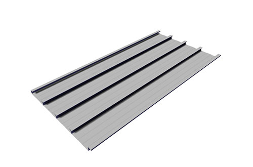 樓承板使用混凝土還是陶?；炷?？